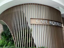 Cape Royale (D4), Condominium #408672891